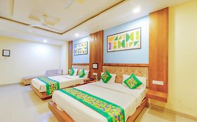 Treebo Royal Empire Indore
